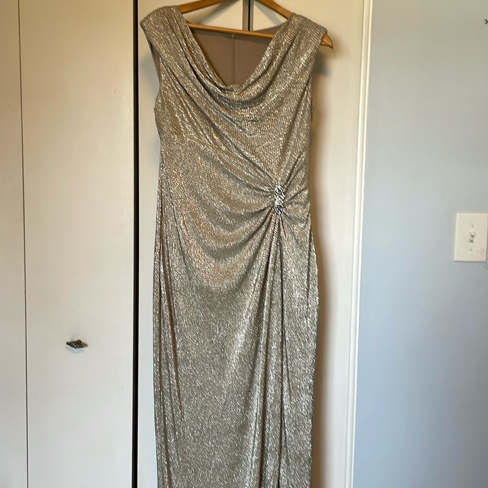Stunning long gala dress or Prom dresses